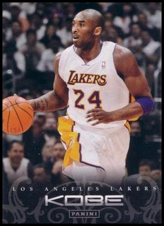 199 Kobe Bryant